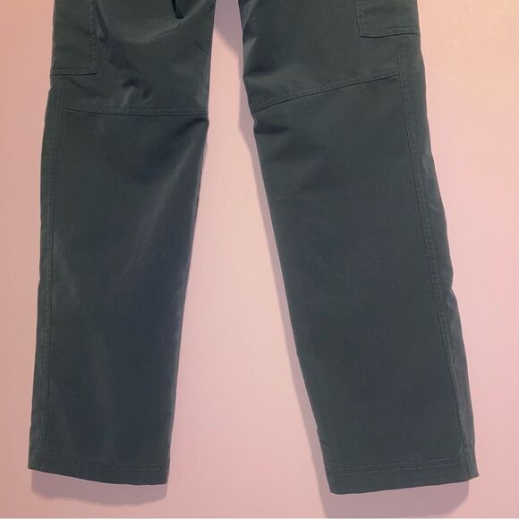 Figs Mens Scrub Set Navy Leon 3 Pocket Top Axim Cargo Pants Size M - Picture 14 of 15